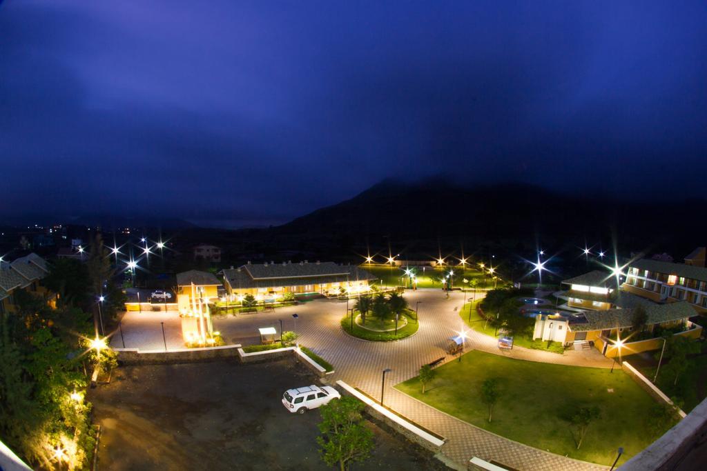 The Grand Gardens Resort イガットプリ エクステリア 写真